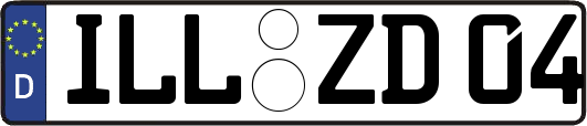 ILL-ZD04