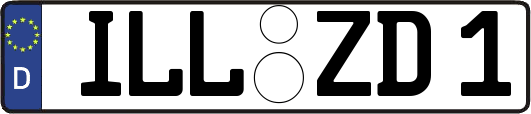 ILL-ZD1