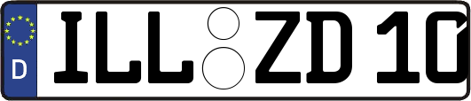 ILL-ZD10