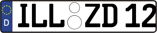 ILL-ZD12