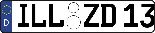 ILL-ZD13