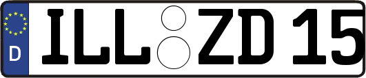 ILL-ZD15
