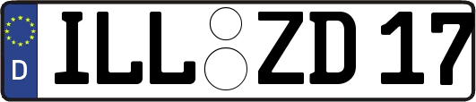 ILL-ZD17