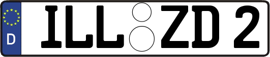 ILL-ZD2