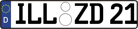 ILL-ZD21