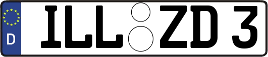 ILL-ZD3