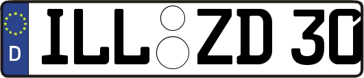 ILL-ZD30