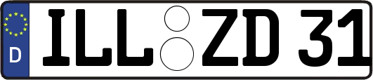 ILL-ZD31