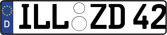 ILL-ZD42