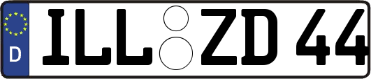 ILL-ZD44