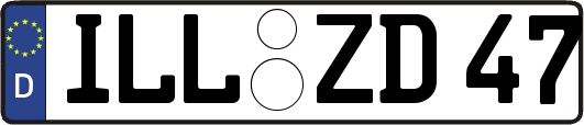 ILL-ZD47