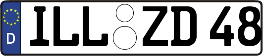 ILL-ZD48