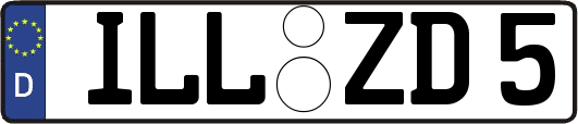 ILL-ZD5