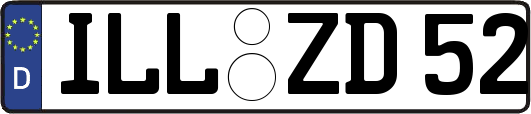 ILL-ZD52