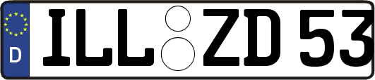 ILL-ZD53
