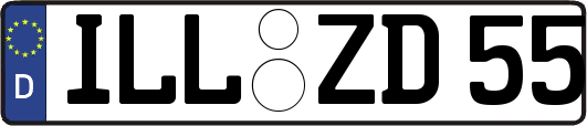 ILL-ZD55