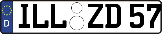 ILL-ZD57