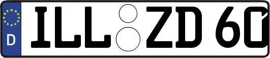 ILL-ZD60