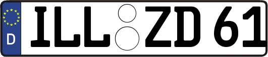 ILL-ZD61
