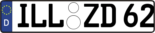 ILL-ZD62