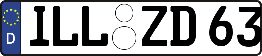 ILL-ZD63
