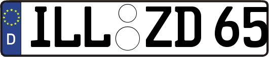 ILL-ZD65