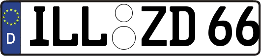 ILL-ZD66