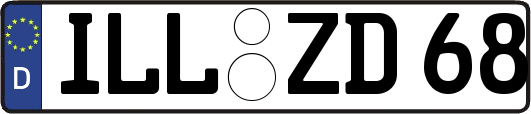 ILL-ZD68