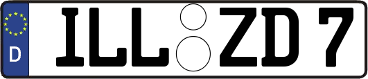 ILL-ZD7