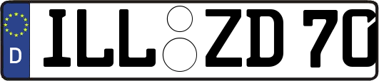 ILL-ZD70