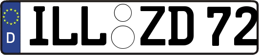 ILL-ZD72