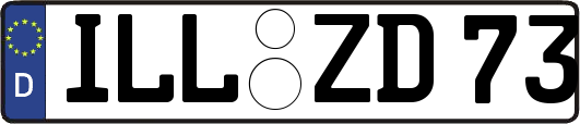 ILL-ZD73