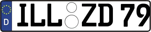 ILL-ZD79