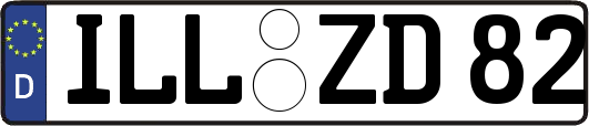 ILL-ZD82