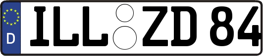 ILL-ZD84