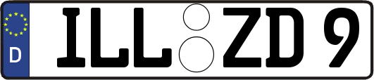 ILL-ZD9
