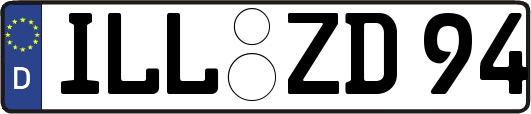 ILL-ZD94