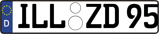 ILL-ZD95