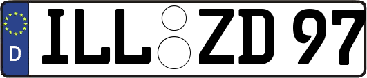 ILL-ZD97