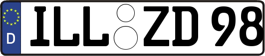 ILL-ZD98