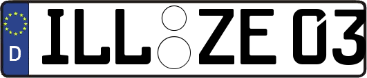 ILL-ZE03