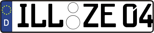 ILL-ZE04
