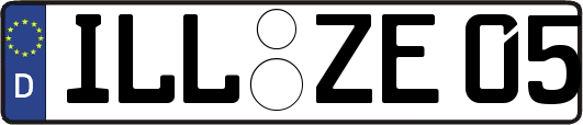 ILL-ZE05