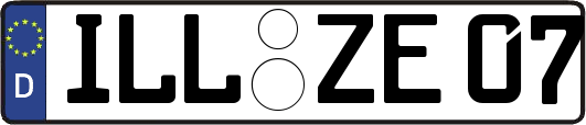 ILL-ZE07