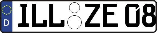 ILL-ZE08