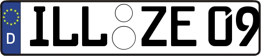 ILL-ZE09