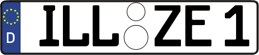 ILL-ZE1