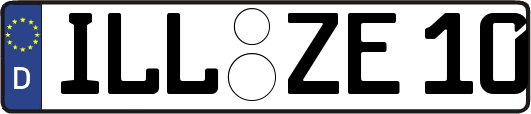 ILL-ZE10
