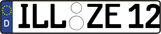 ILL-ZE12