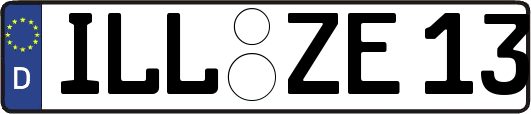 ILL-ZE13
